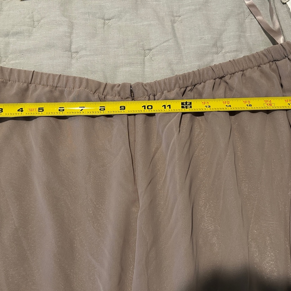 Marsoni dressy three-piece outfit. NWT. Size 18 - Picture 7 of 10